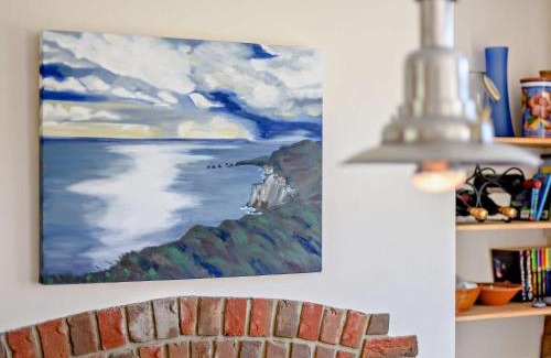 Wareham House | 4 Bed in West Holme DC204