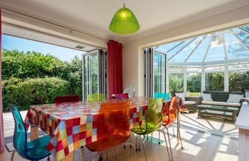 Worth Matravers House | 4 Bed in Worth Matravers DC082