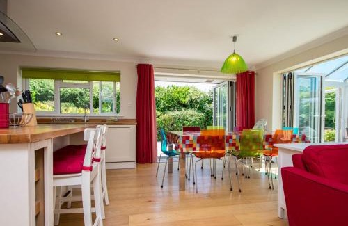 Worth Matravers House | 4 Bed in Worth Matravers DC082