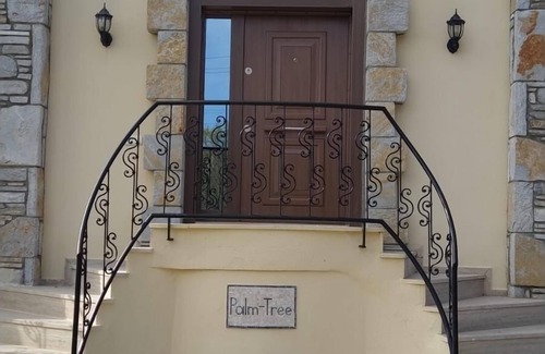 Dalyan City Center Villa | 4 Bed Private Premier Villa in Private Walled Gardens and large Pool/jacuzzi