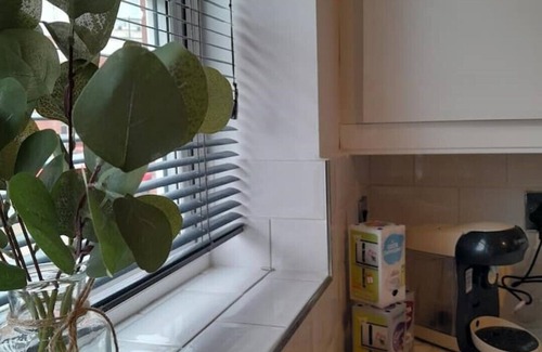 Marston Green House | 4-Bed| Up to 30% off| Contractors | BHX, NEC, HS2n