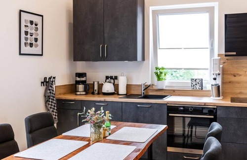 Hunerbach House | 4-bed vacation home Im Käulchen - Eifelia Ferienhäuser