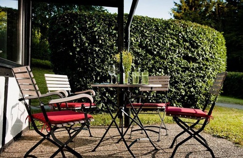 Eifel-Ferienpark Daun Apartment | 4-bed vacation home "Kastanie" - Sporthotel Grafenwald