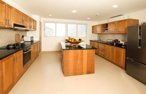 La Misere Villa | 4 Bed Villa & Private Pool - Cliffhanger Villas