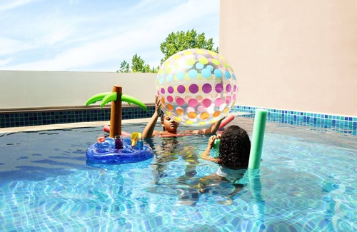 La Misere Villa | 4 Bed Villa & Private Pool - Cliffhanger Villas