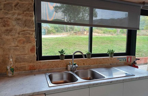 Vila Nogueira de Azeitao Villa | 4-bedr. villa with pool and barbecue in Serra da Arrabida