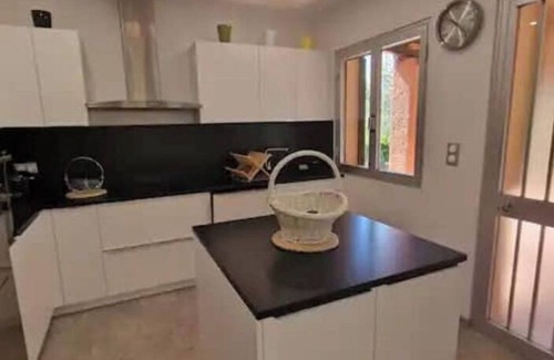 Santa-Lucia-di-Moriani House | 4 Bedroom Private vacation home in Santa-Lucia-di-Moriani