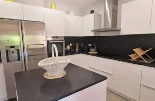 Santa-Lucia-di-Moriani House | 4 Bedroom Private vacation home in Santa-Lucia-di-Moriani