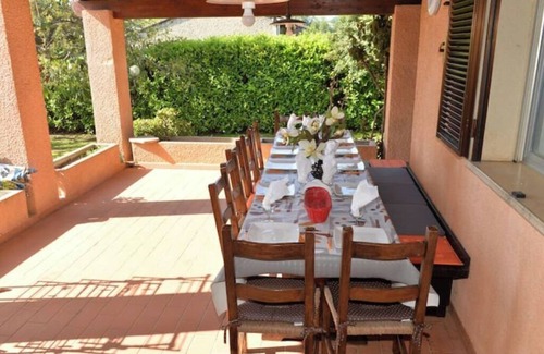 Santa-Lucia-di-Moriani House | 4 Bedroom Private vacation home in Santa-Lucia-di-Moriani