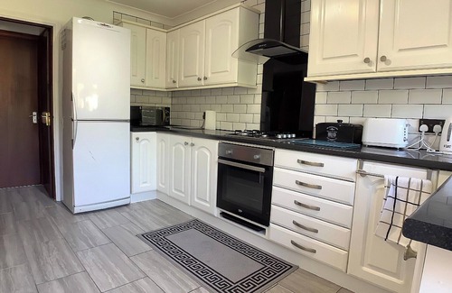Knott End-on-Sea Cottage | 4 bedroom accommodation in Knott End-on-Sea, near Poulton-le-Fylde