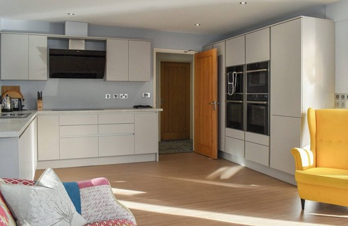 St Margaret's at Cliffe Cottage | 4 bedroom accommodation in St. Margaret&rsquo;s Bay