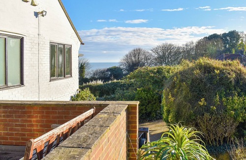 St Margaret's at Cliffe Cottage | 4 bedroom accommodation in St. Margaret&rsquo;s Bay