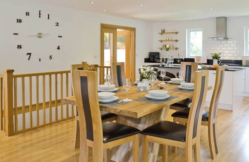 Cheriton Bishop Cottage | 4 bedroom accommodation in Cheriton Bishop