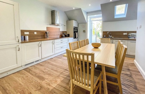 Millport Cottage | 4 bedroom accommodation in Millport, Isle of Cumbrae