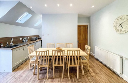 Millport Cottage | 4 bedroom accommodation in Millport, Isle of Cumbrae