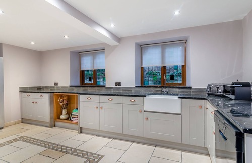 Knaresborough Cottage | 4 bedroom accommodation in Knaresborough, near Harrogate