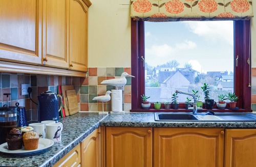 Tobermory Cottage | 4 bedroom accommodation in Isle of Mull