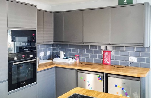 Romney Marsh Cottage | 4 bedroom accommodation in Romney Marsh, near Dungeness