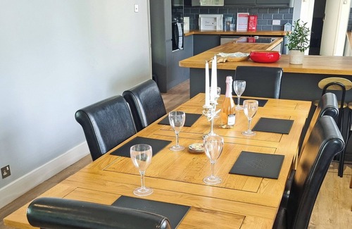 Romney Marsh Cottage | 4 bedroom accommodation in Romney Marsh, near Dungeness