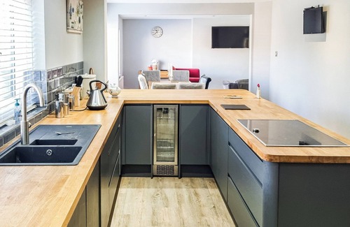 Romney Marsh Cottage | 4 bedroom accommodation in Romney Marsh, near Dungeness