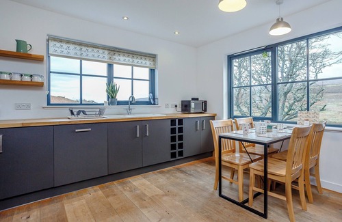 Strathcarron Cottage | 4 bedroom accommodation in Applecross, near Strathcarron