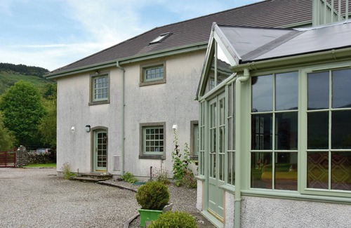 Colintraive Cottage | 4 bedroom accommodation in Colintraive