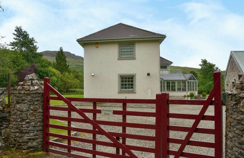 Colintraive Cottage | 4 bedroom accommodation in Colintraive
