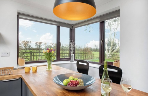 Cullompton Cottage | 4 bedroom accommodation in Blackdown Hills, near Culmstock