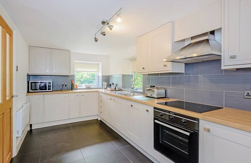 Llangollen Cottage | 4 bedroom accommodation in Llangollen