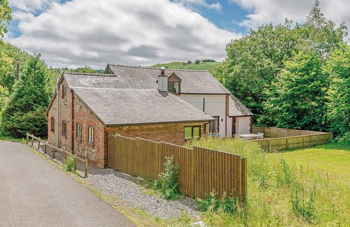 Llangollen Cottage | 4 bedroom accommodation in Llangollen