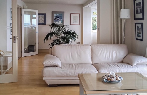 Sandgate Cottage | 4 bedroom accommodation in Sandgate, Hythe