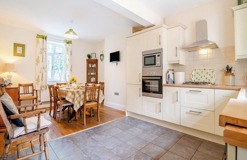 Hay on Wye Cottage | 4 bedroom accommodation in Hay-on-Wye
