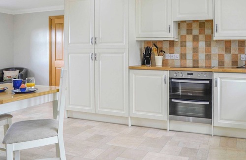 Stranraer Cottage | 4 bedroom accommodation in Portpatrick, near Stranraer