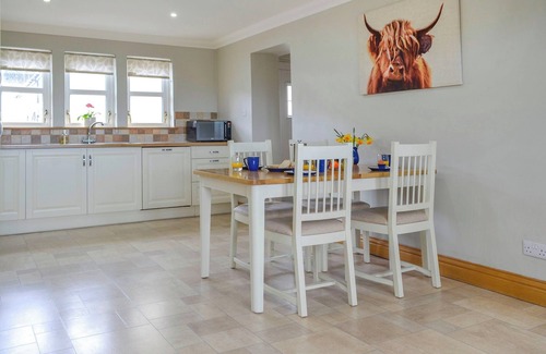Stranraer Cottage | 4 bedroom accommodation in Portpatrick, near Stranraer