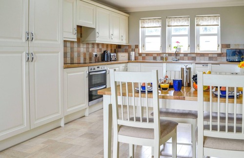 Stranraer Cottage | 4 bedroom accommodation in Portpatrick, near Stranraer