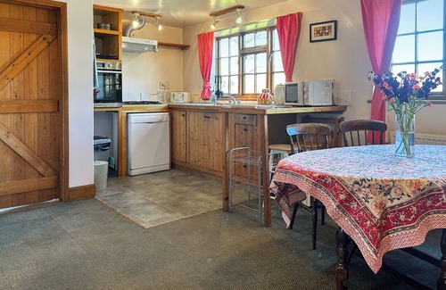Sudbourne Cottage | 4 bedroom accommodation in Sudbourne, near Orford