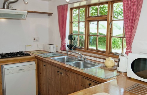 Sudbourne Cottage | 4 bedroom accommodation in Sudbourne, near Orford