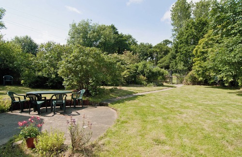 Sudbourne Cottage | 4 bedroom accommodation in Sudbourne, near Orford