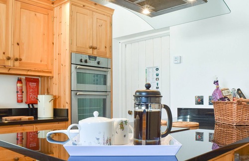 Hartland Cottage | 4 bedroom accommodation in Hartland