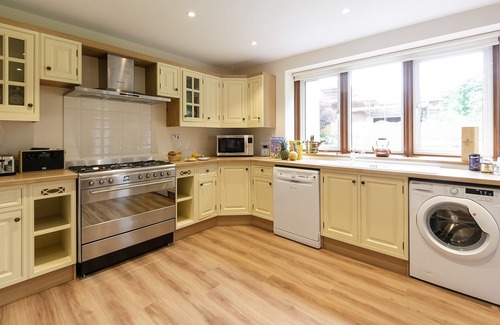 Inkberrow Cottage | 4 bedroom accommodation in Inkberrow