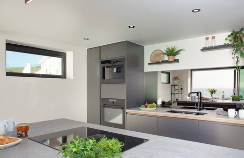 Downderry Cottage | 4 bedroom accommodation in Torpoint