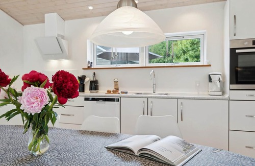 Arrild House | 4 bedroom accommodation in Toftlund