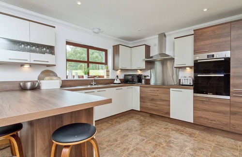 Aviemore Cottage | 4 bedroom accommodation in Aviemore