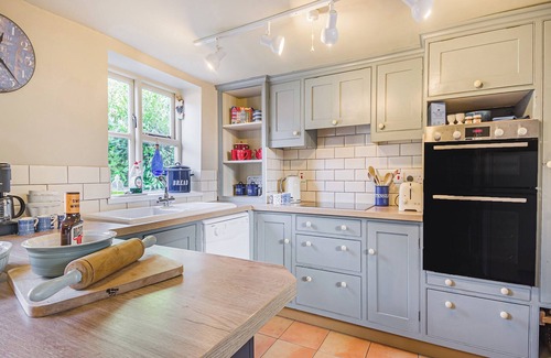 Wangford Cottage | 4 bedroom accommodation in Wangford, near Southwold