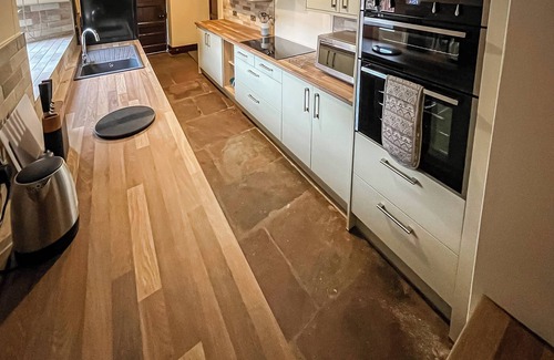 Blakeney Cottage | 4 bedroom accommodation in Blakeney