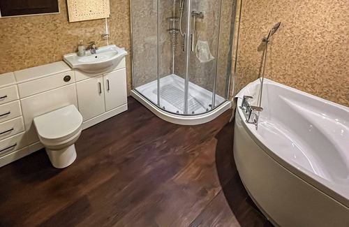 Blakeney Cottage | 4 bedroom accommodation in Blakeney