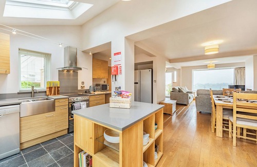 Keswick Cottage | 4 bedroom accommodation in Keswick
