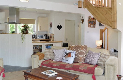 Dunster Cottage | 4 bedroom accommodation in Dunster, near Minehead