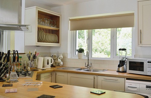 Dunster Cottage | 4 bedroom accommodation in Dunster, near Minehead