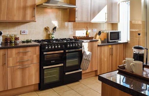 Mundesley Cottage | 4 bedroom accommodation in Mundesley, near North Walsham